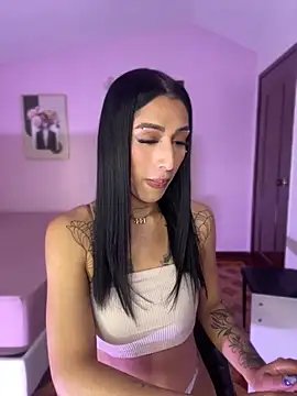  Denisse444 online show from 10-03-25, 08:43