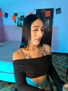  Denisse444 online show from 10-21-25, 09:03