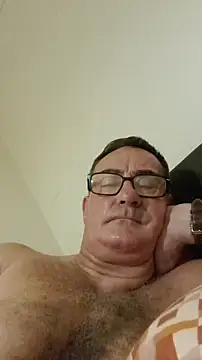goldenman59 online show from 10-13-25, 10:54