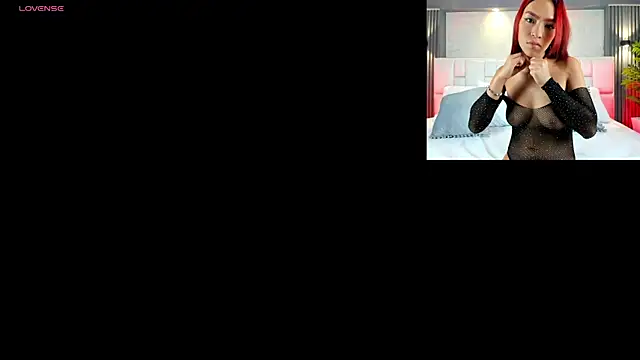 LunnaBlake online show from 03-03-26, 04:19