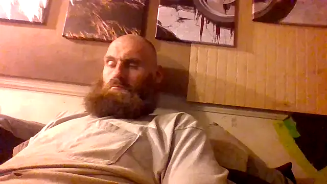 Cowboy815 online show from 05-28-26, 03:58