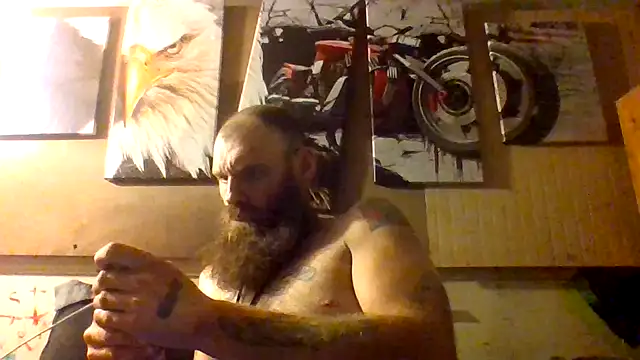 Cowboy815 online show from 07-16-26, 06:10