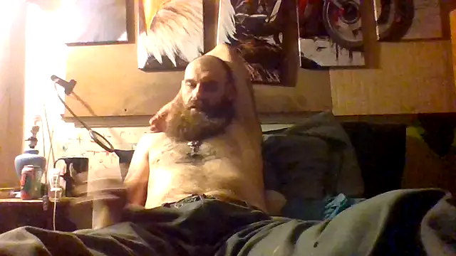 Cowboy815 online show from 07-11-26, 03:45