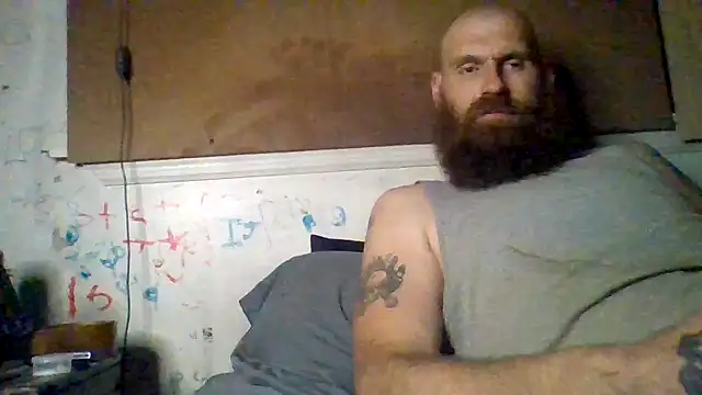 Cowboy815 online show from 05-18-26, 07:35
