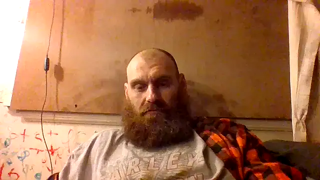 Cowboy815 online show from 05-03-26, 05:45