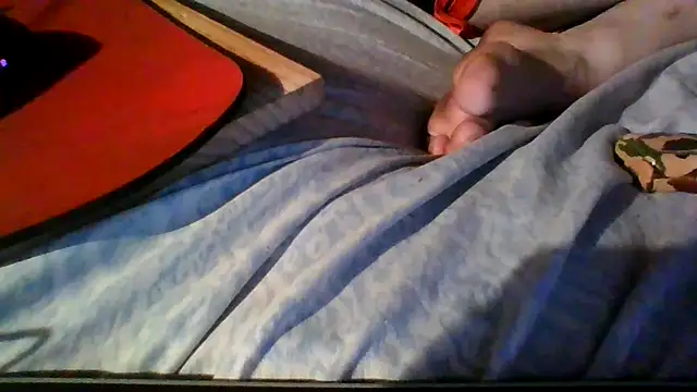 Cowboy815 online show from 10-22-25, 12:15