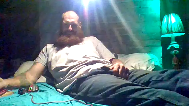 Cowboy815 online show from 11-10-25, 02:16