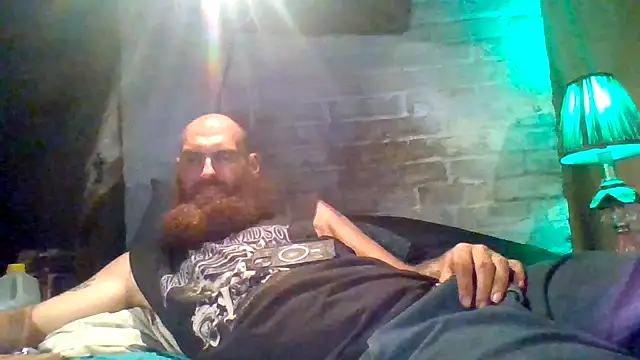 Cowboy815 online show from 11-07-25, 02:49