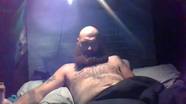 Cowboy815 online show from 11-03-25, 04:39