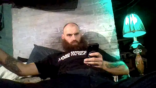 Cowboy815 online show from 09-19-25, 05:44