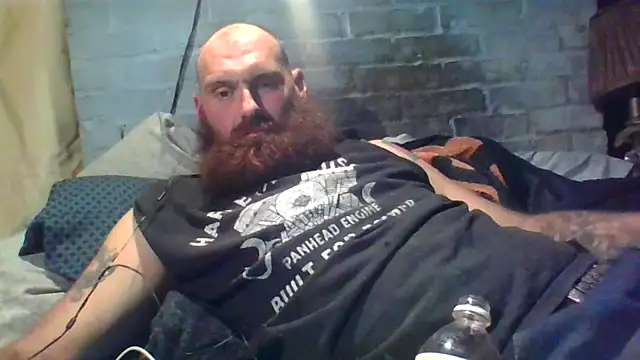 Cowboy815 online show from 10-27-25, 07:37