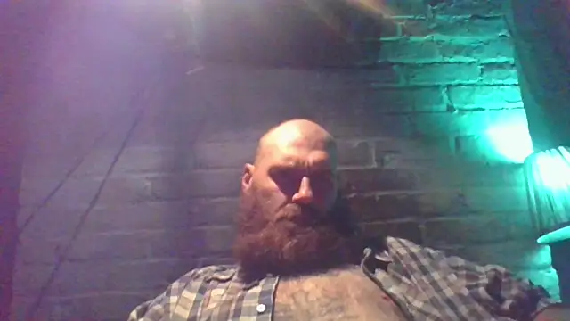 Cowboy815 online show from 10-26-25, 01:06