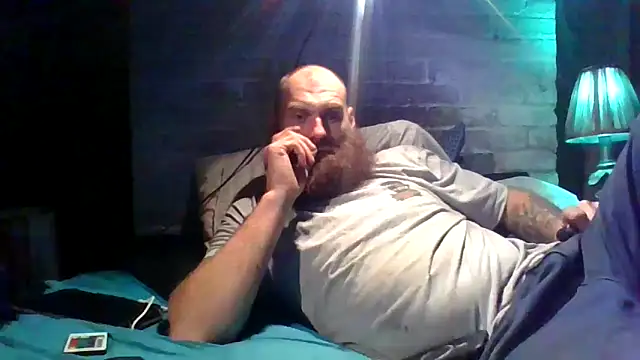 Cowboy815 online show from 11-11-25, 03:45