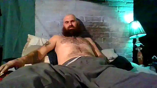 Cowboy815 online show from 10-21-25, 04:45