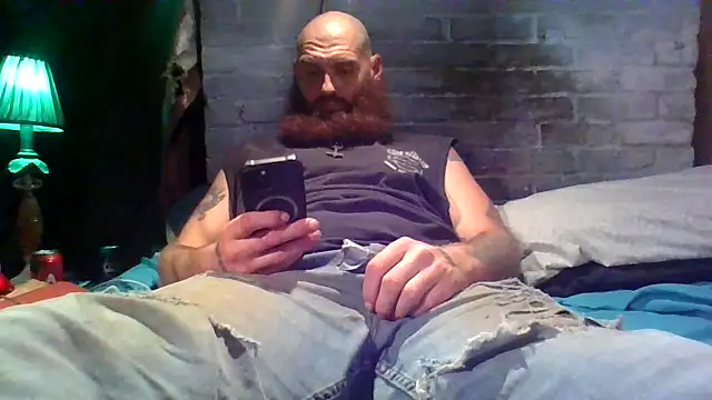 Cowboy815 online show from 11-02-25, 02:38