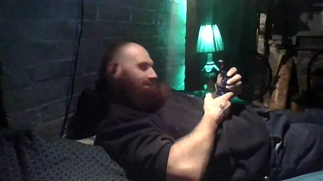 Cowboy815 online show from 11-08-25, 12:03