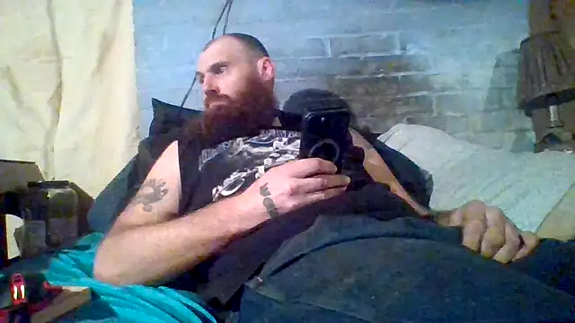 Cowboy815 online show from 10-30-25, 03:16