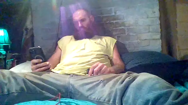 Cowboy815 online show from 11-06-25, 05:44