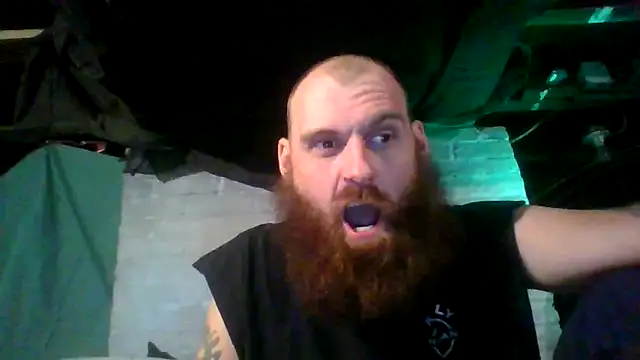 Cowboy815 online show from 10-18-25, 06:48