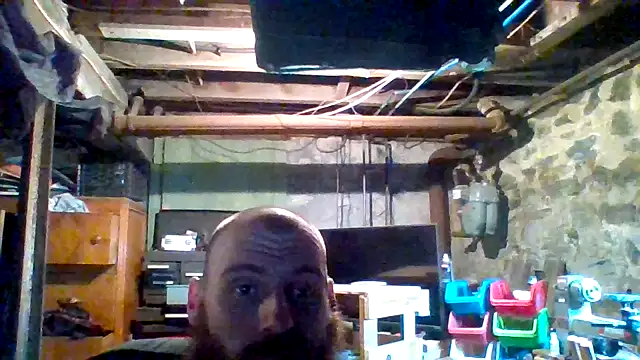 Cowboy815 online show from 10-30-25, 06:05