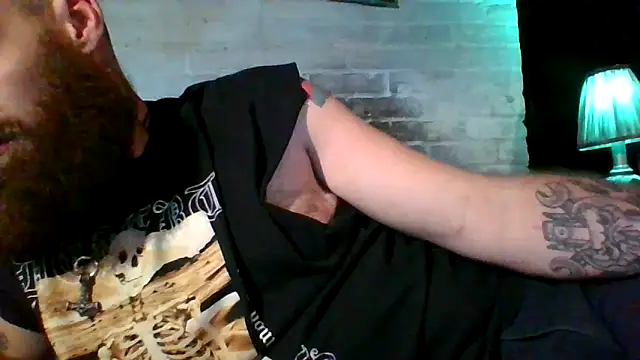 Cowboy815 online show from 10-17-25, 05:22