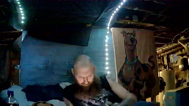 Cowboy815 online show from 01-10-26, 11:55