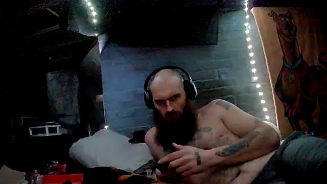 Cowboy815 online show from 01-10-26, 07:25