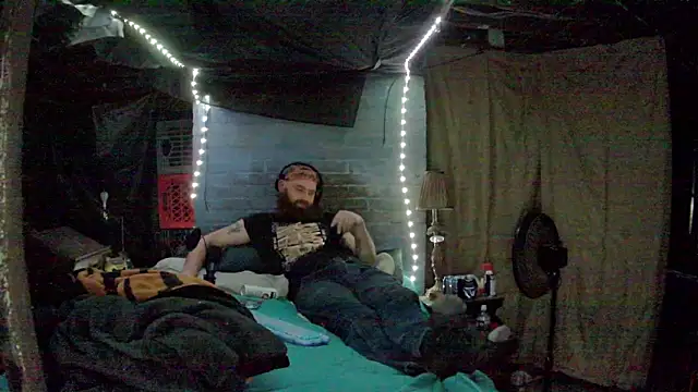 Cowboy815 online show from 11-22-25, 03:05