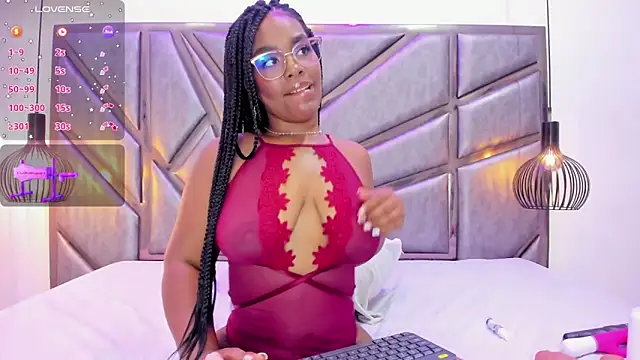 HannaaGates online show from 09-10-25, 01:59