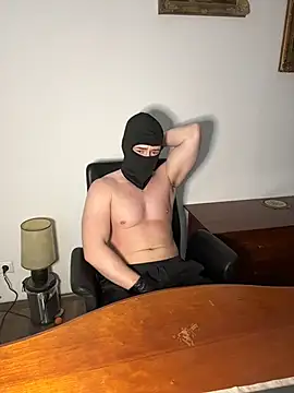 PhantomGent online show from 01-15-26, 12:08