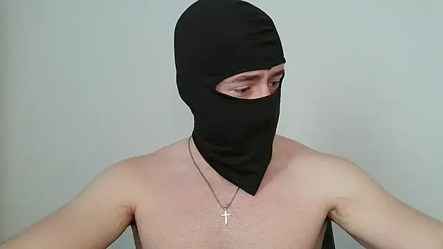 PhantomGent online show from 04-08-26, 11:01