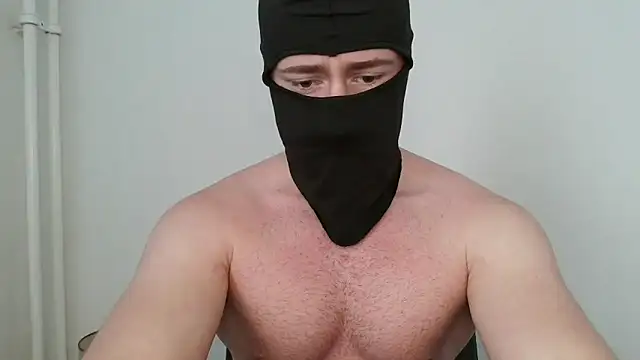 PhantomGent online show from 04-30-26, 11:17