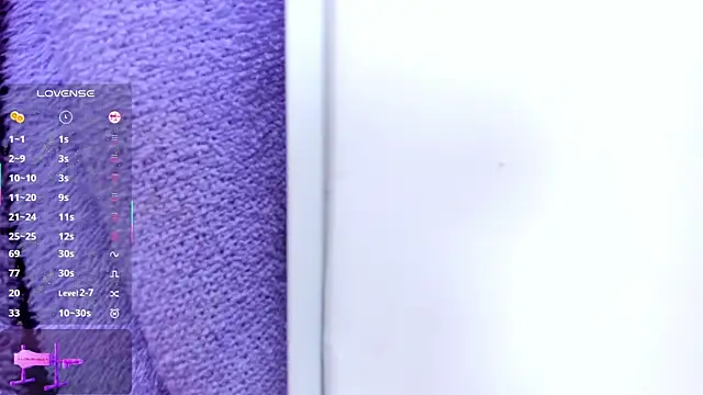 little ivonne online show from 12-05-25, 08:39