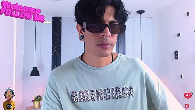 Franvill Trato online show from 12-16-25, 07:29