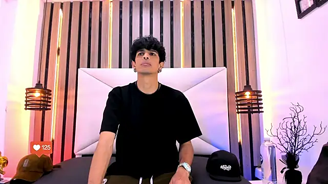 Franvill Trato online show from 11-29-25, 07:14