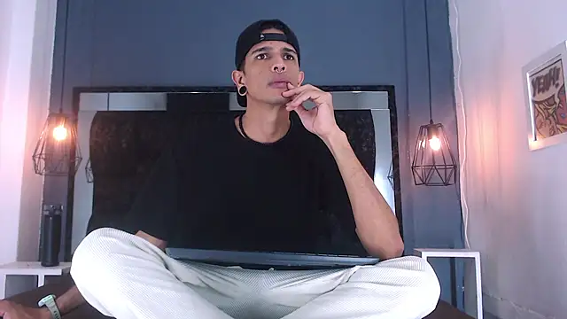 Franvill Trato online show from 10-08-25, 07:14