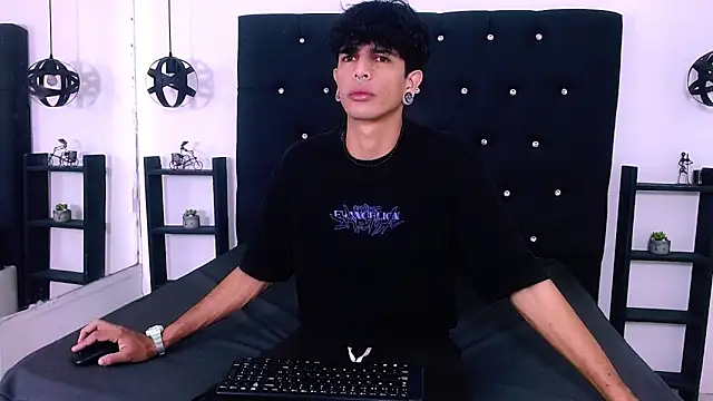 Franvill Trato online show from 11-07-25, 12:21