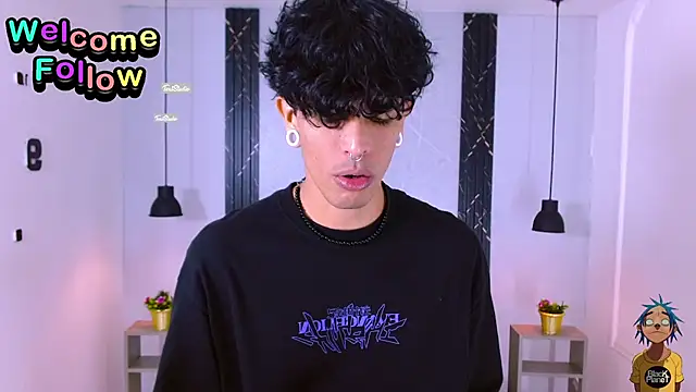 Franvill Trato online show from 09-19-25, 07:29