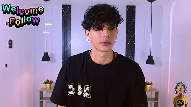 Franvill Trato online show from 09-18-25, 08:45