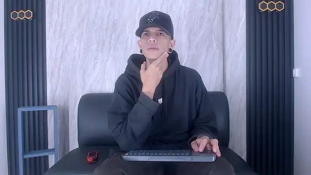 Franvill Trato online show from 10-12-25, 12:06