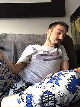 jaycoy22 online show from 03-11-26, 02:33