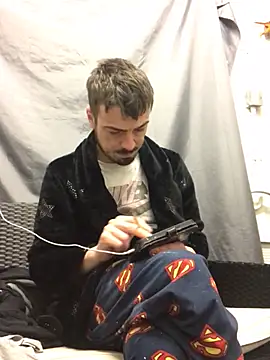 jaycoy22 online show from 03-04-26, 08:05