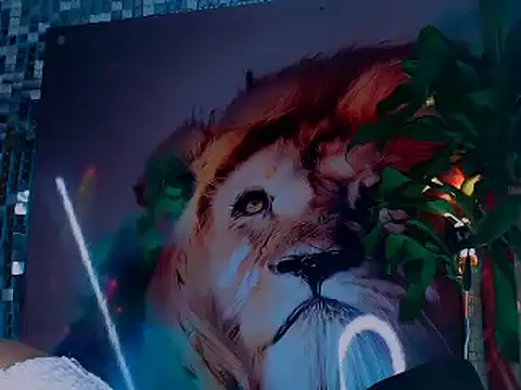 Cristal Gem1 online show from 10-25-25, 05:06