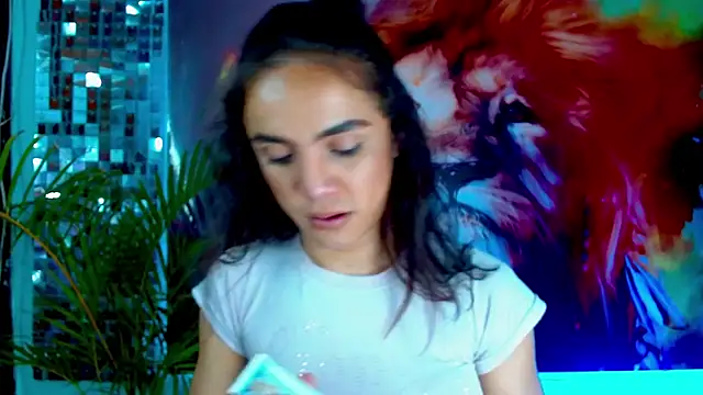 Cristal Gem1 online show from 09-08-25, 10:31