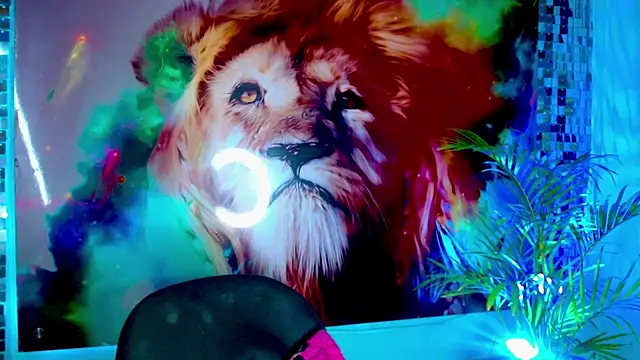 Cristal Gem1 online show from 09-10-25, 06:07