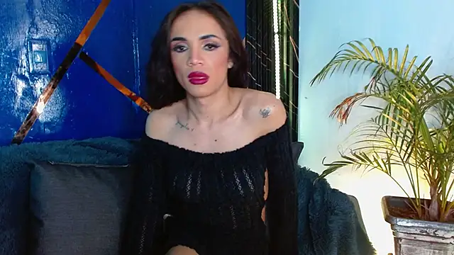 Cristal Gem1 online show from 03-01-26, 01:33