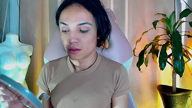 Cristal Gem1 online show from 05-23-26, 11:53