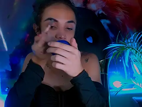 Cristal Gem1 online show from 09-27-25, 12:17