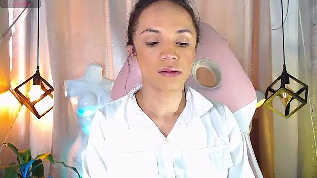Cristal Gem1 online show from 05-03-26, 11:47