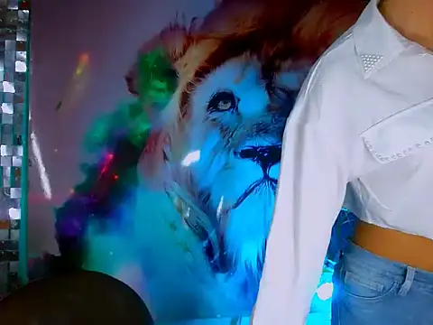 Cristal Gem1 online show from 09-20-25, 06:13